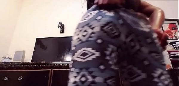  booty tease short film (banned video)